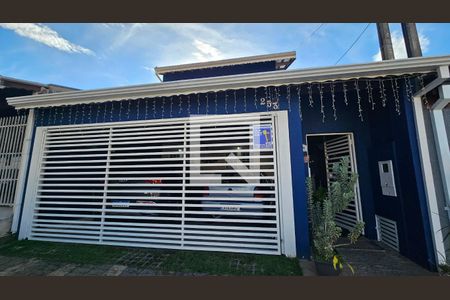 Casa à venda com 3 quartos, 170m² em Medeiros, Jundiaí