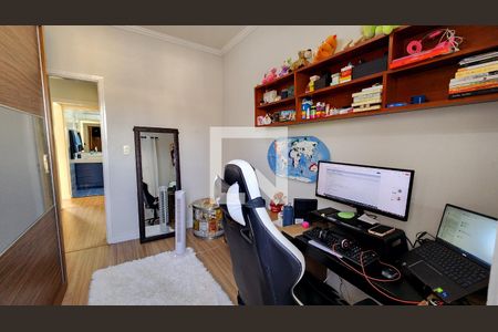 Quarto 3 de casa à venda com 3 quartos, 170m² em Medeiros, Jundiaí