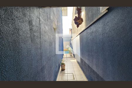 Quintal de casa à venda com 3 quartos, 170m² em Medeiros, Jundiaí