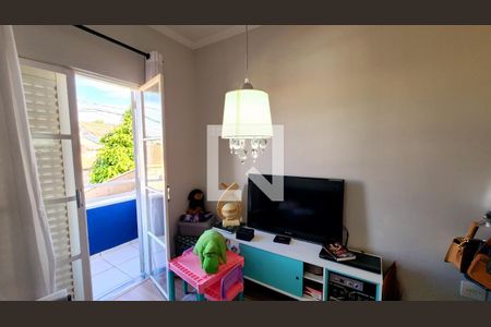 Quarto 2 de casa à venda com 3 quartos, 170m² em Medeiros, Jundiaí