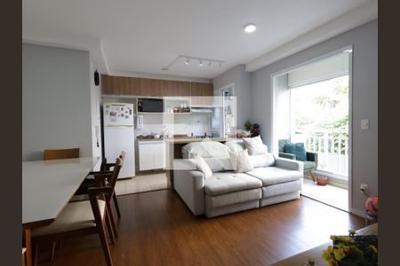 Apartamento para alugar com 2 quartos, 50m² em Vila Andrade, São Paulo