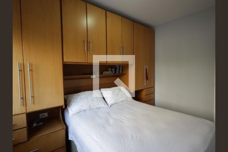 Quarto 2 de apartamento para alugar com 2 quartos, 50m² em Vila Andrade, São Paulo