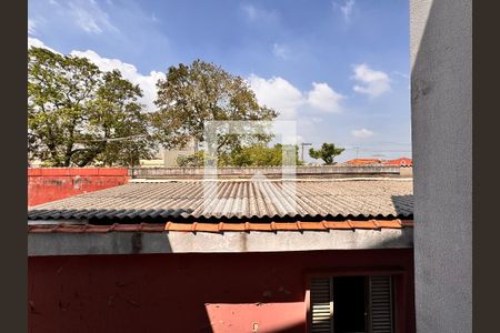 Vista da Sala de apartamento à venda com 2 quartos, 100m² em Parque Oratório, Santo André