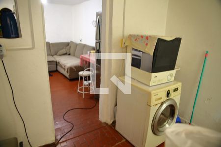 Corredor de casa para alugar com 6 quartos, 455m² em Ferrazópolis, São Bernardo do Campo