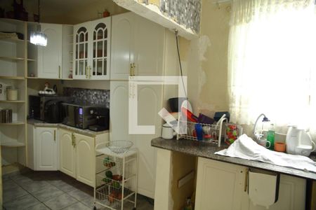 Cozinha de casa para alugar com 6 quartos, 455m² em Ferrazópolis, São Bernardo do Campo