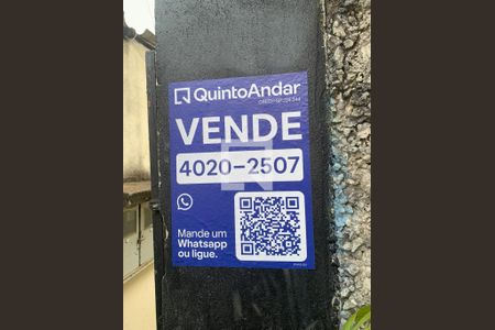Placa de casa para alugar com 6 quartos, 455m² em Ferrazópolis, São Bernardo do Campo
