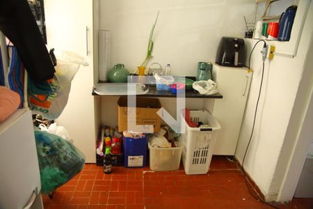 Corredor de casa para alugar com 6 quartos, 455m² em Ferrazópolis, São Bernardo do Campo