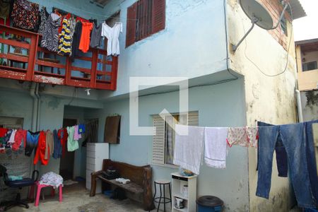 Área de Serviço de casa para alugar com 6 quartos, 455m² em Ferrazópolis, São Bernardo do Campo