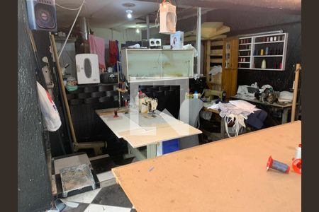 Área comum - Salão  de casa para alugar com 6 quartos, 455m² em Ferrazópolis, São Bernardo do Campo