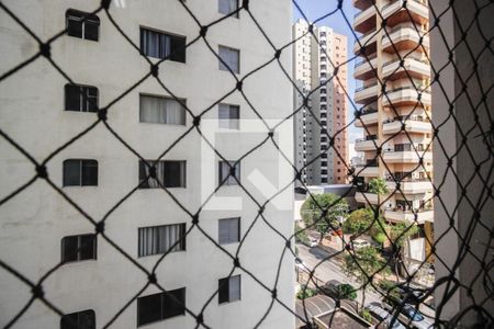 Vista de apartamento para alugar com 4 quartos, 154m² em Santana, São Paulo