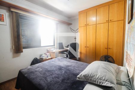 Quarto 1 de apartamento para alugar com 4 quartos, 154m² em Santana, São Paulo