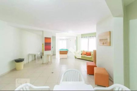 Área comum de apartamento para alugar com 4 quartos, 154m² em Santana, São Paulo