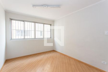 Sala de apartamento à venda com 3 quartos, 100m² em Tatuapé, São Paulo