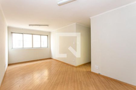 Sala de apartamento à venda com 3 quartos, 100m² em Tatuapé, São Paulo