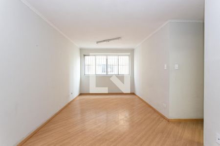 Sala de apartamento à venda com 3 quartos, 100m² em Tatuapé, São Paulo