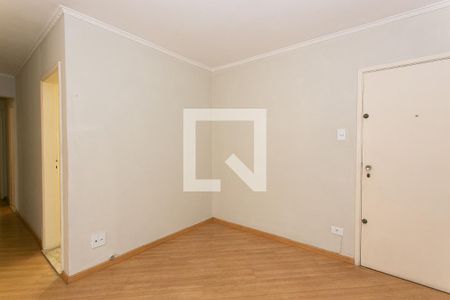 Sala de apartamento à venda com 3 quartos, 100m² em Tatuapé, São Paulo