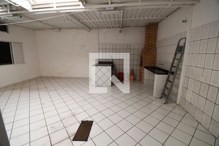 Área comum de casa para alugar com 3 quartos, 225m² em Vila Industrial (campinas), Campinas