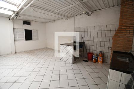 Área comum de casa para alugar com 3 quartos, 225m² em Vila Industrial (campinas), Campinas