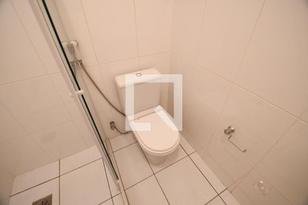 Banheiro Suíte 1 de casa para alugar com 3 quartos, 225m² em Vila Industrial (campinas), Campinas