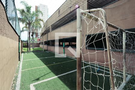 Quadra de apartamento para alugar com 2 quartos, 50m² em Vila da Saúde, São Paulo