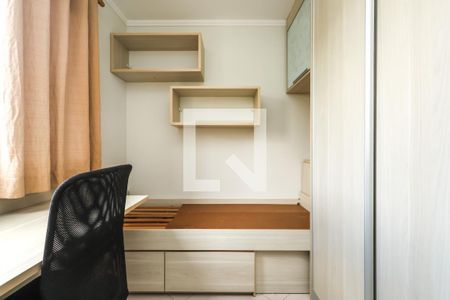 Quarto 2 de apartamento para alugar com 2 quartos, 50m² em Vila da Saúde, São Paulo