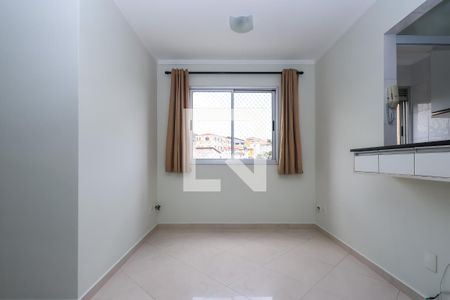 Sala de apartamento à venda com 2 quartos, 50m² em Vila da Saúde, São Paulo