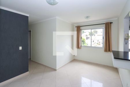 Sala de apartamento à venda com 2 quartos, 50m² em Vila da Saúde, São Paulo