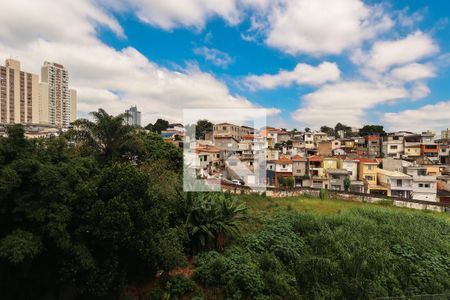 Quarto 2 Vista de apartamento para alugar com 2 quartos, 50m² em Vila da Saúde, São Paulo