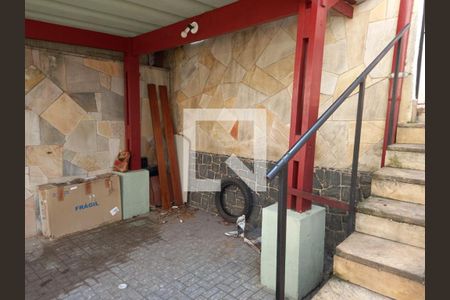 Entrada de casa à venda com 3 quartos, 100m² em Alto da Lapa, São Paulo