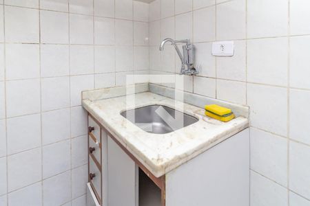 Cozinha Superior de casa à venda com 3 quartos, 100m² em Alto da Lapa, São Paulo