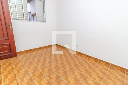 Suíte superior de casa à venda com 3 quartos, 100m² em Alto da Lapa, São Paulo