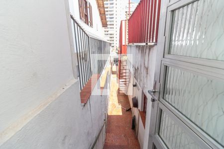 Suíte Superior vista de casa à venda com 3 quartos, 100m² em Alto da Lapa, São Paulo