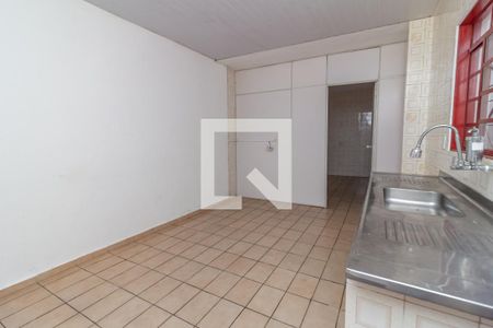 Cozinha de casa à venda com 3 quartos, 100m² em Alto da Lapa, São Paulo