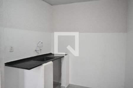 Cozinha de casa para alugar com 1 quarto, 55m² em Vila da Saúde, São Paulo