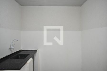 Cozinha de casa para alugar com 1 quarto, 55m² em Vila da Saúde, São Paulo