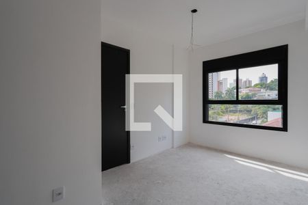 Suíte de apartamento à venda com 1 quarto, 34m² em Santana, São Paulo