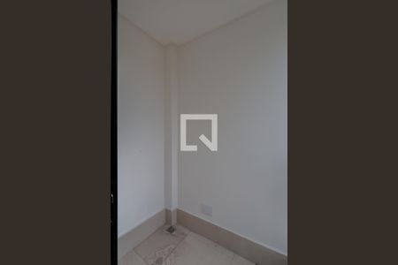 Varanda de apartamento à venda com 1 quarto, 34m² em Santana, São Paulo