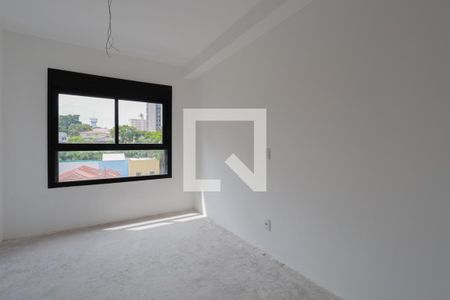 Suíte de apartamento à venda com 1 quarto, 34m² em Santana, São Paulo