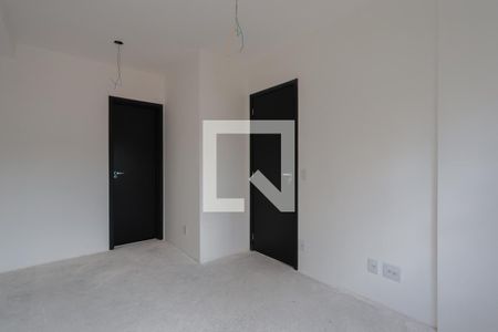 Suíte de apartamento à venda com 1 quarto, 34m² em Santana, São Paulo