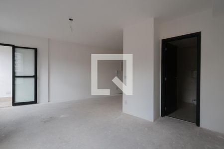 Suíte de apartamento à venda com 1 quarto, 33m² em Santana, São Paulo