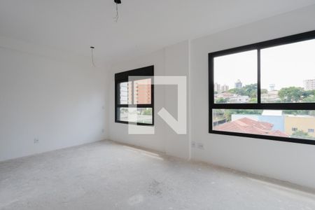 Suíte de apartamento à venda com 1 quarto, 33m² em Santana, São Paulo