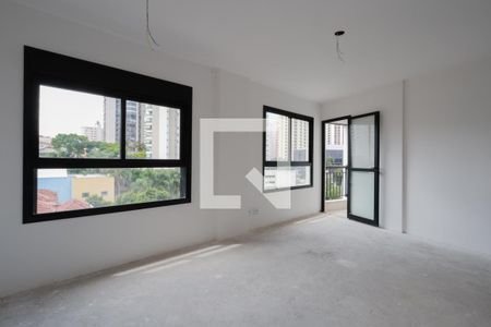 Suíte de apartamento à venda com 1 quarto, 33m² em Santana, São Paulo