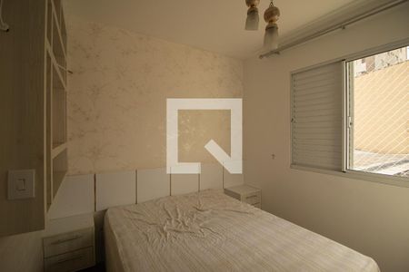 Suite de apartamento para alugar com 3 quartos, 69m² em Vila Gustavo, São Paulo