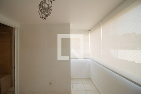 Varanda de apartamento para alugar com 3 quartos, 69m² em Vila Gustavo, São Paulo