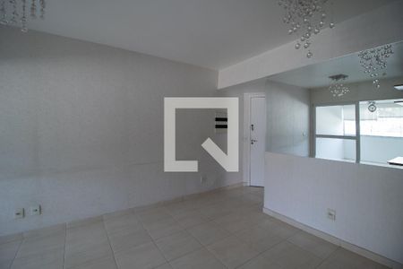 Sala de apartamento para alugar com 3 quartos, 69m² em Vila Gustavo, São Paulo