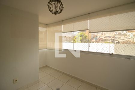 Varanda de apartamento para alugar com 3 quartos, 69m² em Vila Gustavo, São Paulo