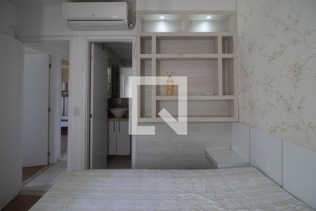 Suite de apartamento para alugar com 3 quartos, 69m² em Vila Gustavo, São Paulo