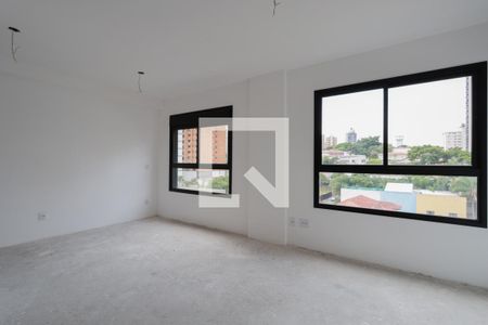 Suíte de apartamento à venda com 1 quarto, 33m² em Santana, São Paulo