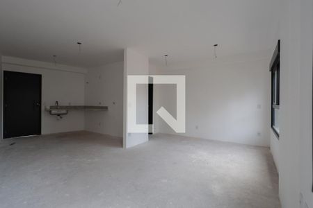 Suíte de apartamento à venda com 1 quarto, 33m² em Santana, São Paulo