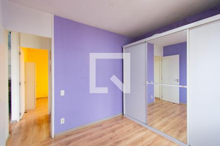 Quarto 1 de apartamento para alugar com 2 quartos, 46m² em Fátima, Canoas